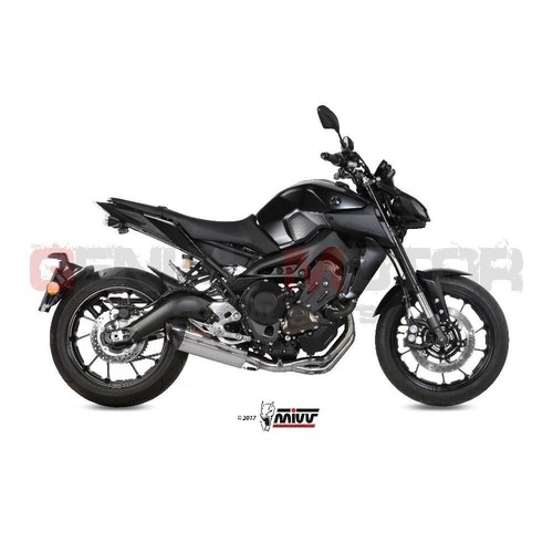 Scarico completo mivv suono - completo,