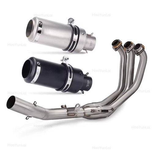 Per yamaha mt09 fz09 - fz09, tubo