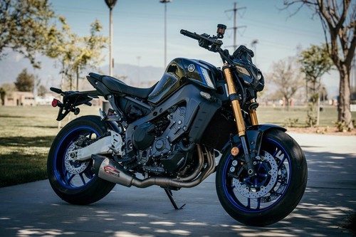 Scarico completo yoshimura at2 - scarico,