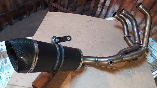 Scarico roadsitalia special - roadsitalia,