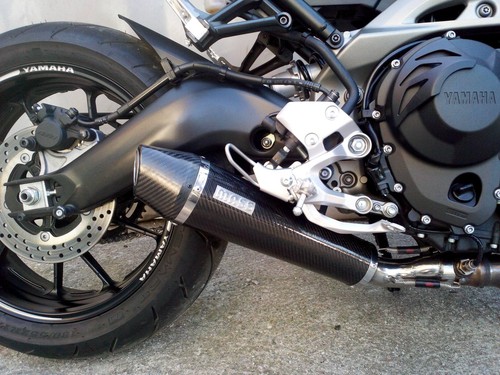Yamaha 09 2014 - yamaha, 2014-2021