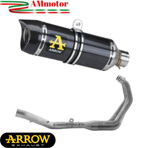 Scarico completo yamaha - completo, mt-09