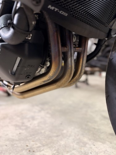 Scarico akrapovic carbonio - akrapovic,