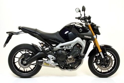 Arrow scarico completo kone - completo, x-kone