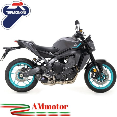 Scarico completo termignoni - completo,