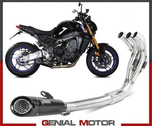 Scarico completo mivv - completo,