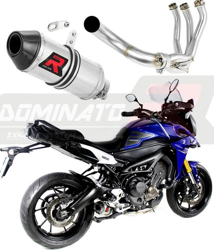 Scarico completo special - completo,