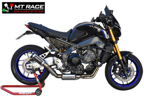 Scarico yamaha completo - scarico, mt-09