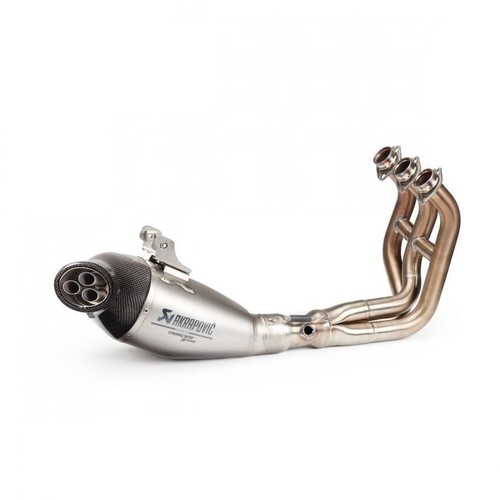 Yamaha sistema scarico - sistema,