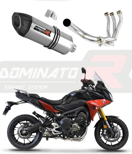Scarico completo special - completo,