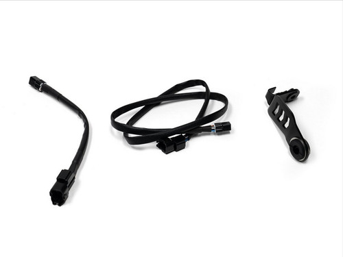 Kit montaggio scarico completo - kit,
