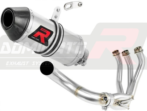 Scarico completo special - scarico,
