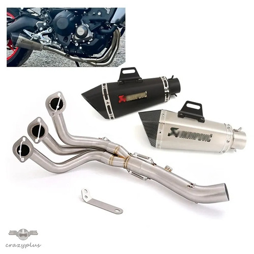 Per yamaha mt09 - yamaha, tracer