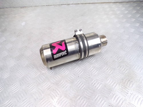 Yamaha mt09 silenziatore - mt09,