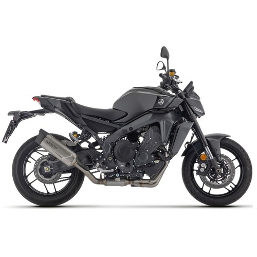 Scarico completo arrow con - scarico,
