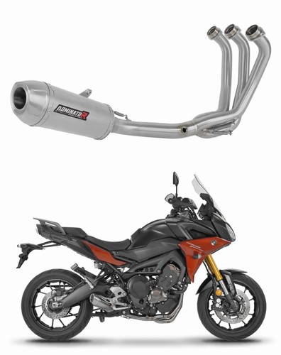 Tracer 900 gt 2015 - gt,