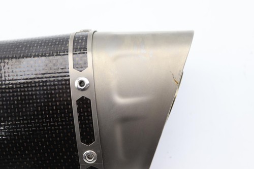 Silenzioso scarico yamaha - silenzioso,