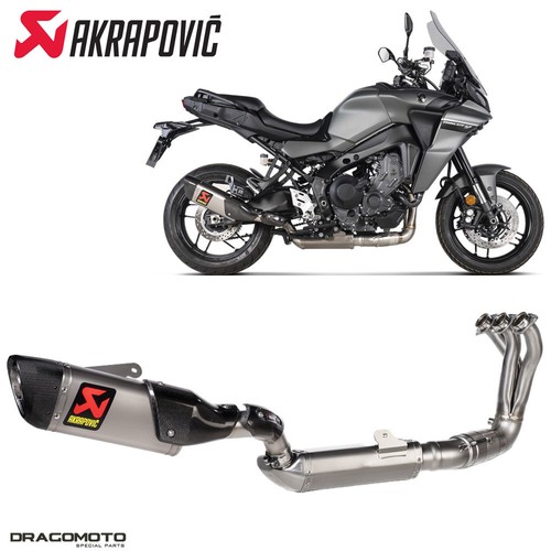 Scarico completo yamaha - completo,