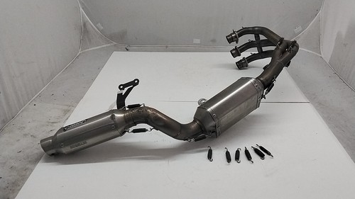 Yamaha 20 scarico - yamaha,