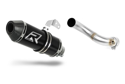Tracer 900 2015 2020 - 09,